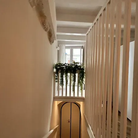 Moira Апартаменты