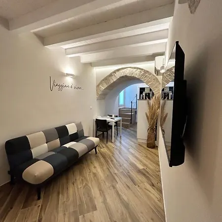 Moira Апартаменты