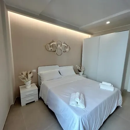 Moira Apartament Bitonto