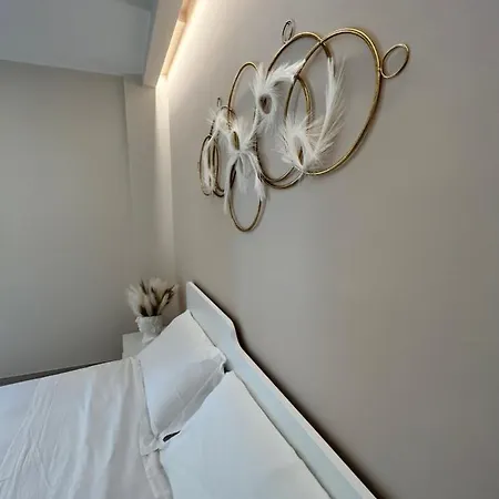 Moira Apartament Bitonto