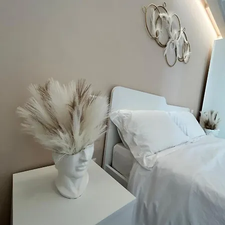 Apartament Moira Bitonto